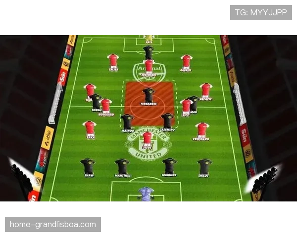 曼联对阵富勒姆赛前分析 卡里克如何破解密集防守成关键看点