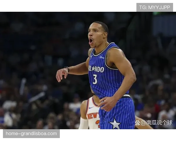 魔术年轻阵容冲击力强劲 防守端漏洞较多场均失分控制有待提升